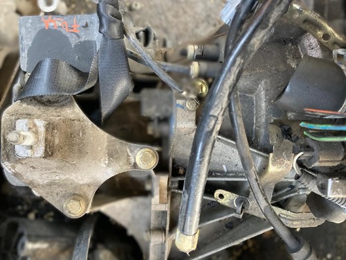 Cambio manuale completo per - cambio,