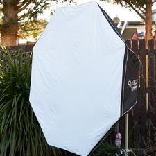 Softbox Elinchrom Rotalux
