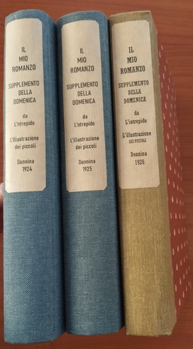Intrepido anno vii - anno, 1926