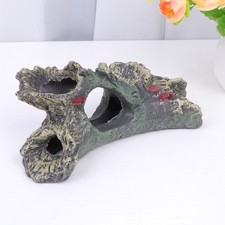 Pesciera Decorazioni Rocce