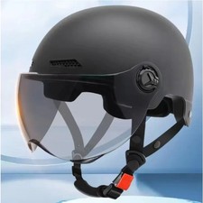  Casco Bici Elettrica 3C