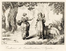 Bartolomeo Pinelli Lecce