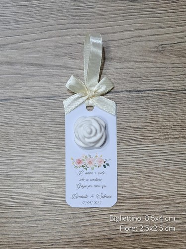 Gessi gessetti profumati fiori - gessetti,