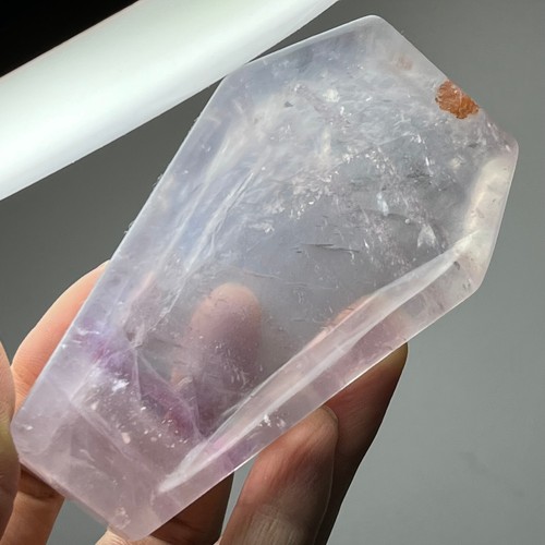Posacenere fluorite naturale