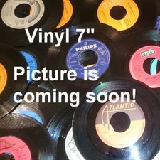 John Marshall (7" Single) Is