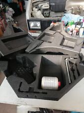 KIT VASCA BAULE RUOTA SCORTA SUBARU IMPREZA III