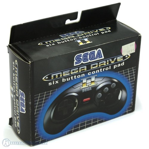 Mega drive pad - -, /