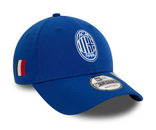 Cappellino Regolabile New Era