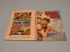 RACCOLTA BLEK N° 18 ORIGINALE