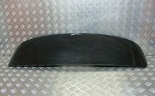 SPOILER PORTELLONE POSTERIORE RENAULT CAPTURE 2018 960304415R ORIGINALE