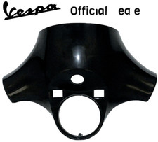 COPRIMANUBRIO ANTERIORE MADE IN ITALY PIAGGIO VESPA PX 125 150 PRIMA SERIE