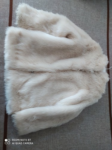 Pellicciotto cappotto - , da