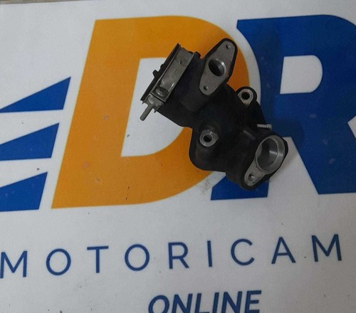 Collettore aspirazione kymco - collettore,