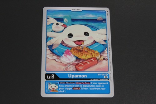 Digimon tcg bt1 003 - tcg,