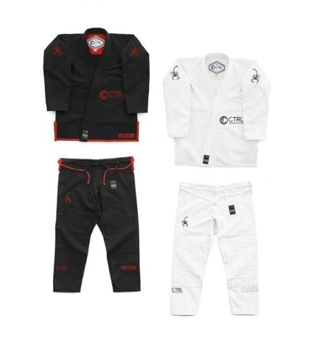 Brand new standard ctrl bjj - ctrl,