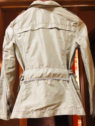 Peuterey donna 42 - donna, tg