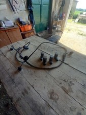 sensori di parcheggio anteriori mercedes classe B 245