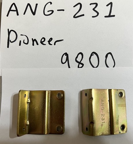 Pioneer 9800 ang 231 staffe - pioneer, sa-9800
