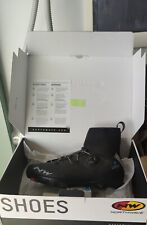 scarpe invernali MTB RAPTOR ARTIC GTX taglia 44 utilizzate 4 volte