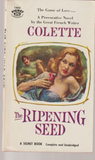 The Ripening Seed 1402 Signet