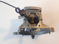 TAGLIASIEPE OLEO-MAC HC265XP - HC280XP -  HCS280XP  Carter motore/albero 