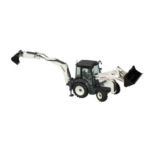 Terna escavatore terex tlb840 - terna,