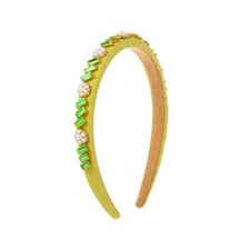 Cerchietto Fascia Per Capelli