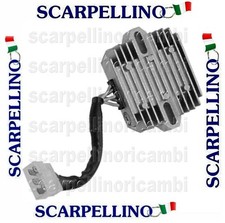 REGOLATORE DI TENSIONE TRIUMPH