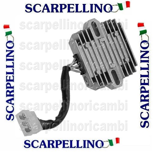 Regolatore tensione triumph - di,