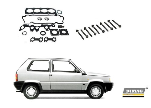 Kit guarnizioni testata - kit, +
