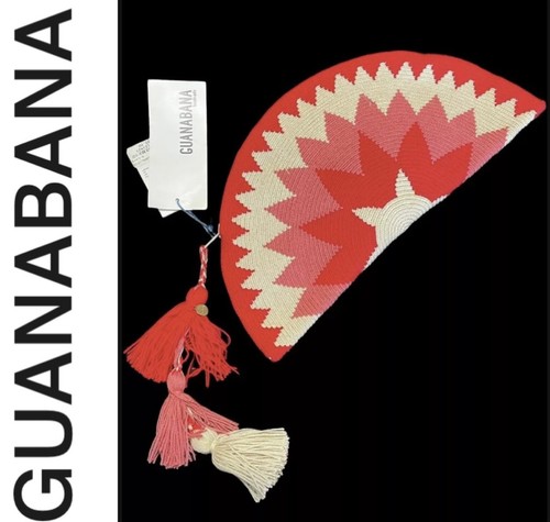 Borsa pochette nuova con