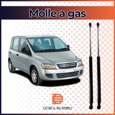 2 Molle Portellone Pistoni