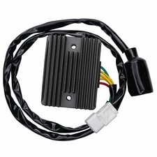 Raddrizzatore regolatore MTX