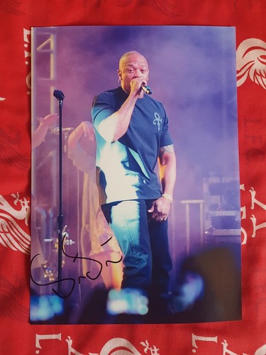Dre aka andre romelle young - dre,