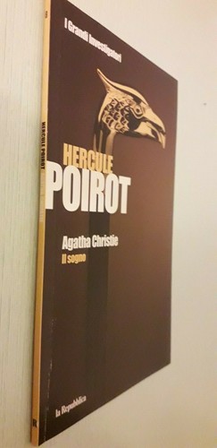 Agatha christie sogno i - agatha,