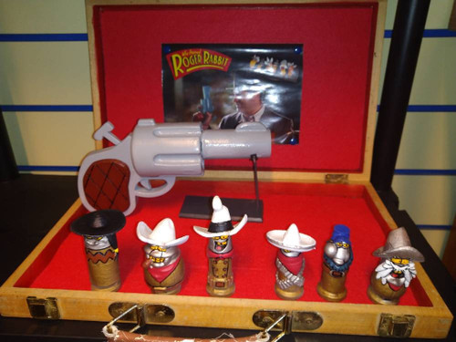 Preorder day roger - day,