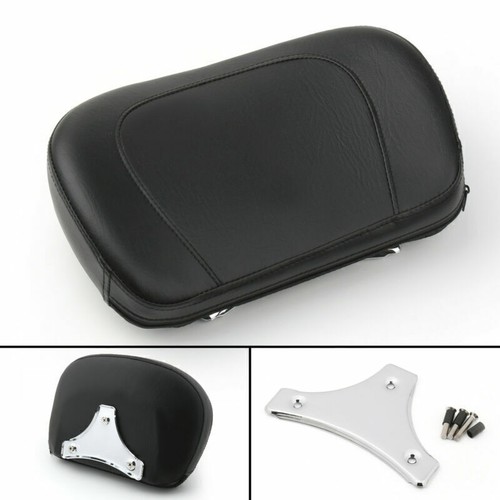 Backrest sissy bar passenger - backrest,