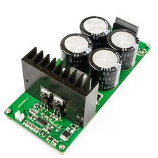 IRAUD350 Scheda Amplificatore