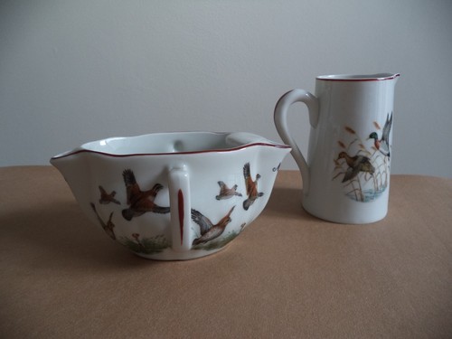 Porcelaine paris giraud - porcelaine,