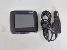 Navigatore Satellitare TomTom One con Adattatore 12 24 volt Camion no Batteria