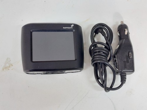 Navigatore satellitare tomtom - navigatore,