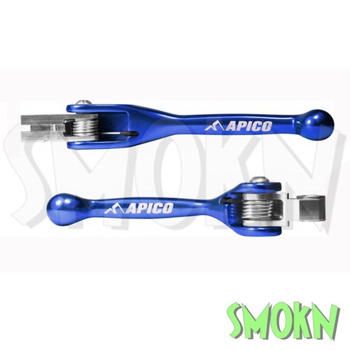 Yamaha flexi leve apico - yamaha,