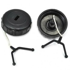 TAPPO SERBATOIO OLIO / MISCELA