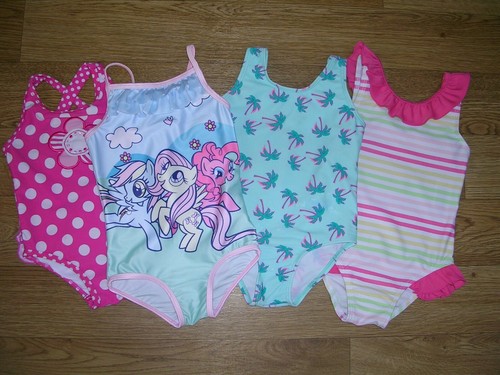 Pacchetto costume bagno - costume,