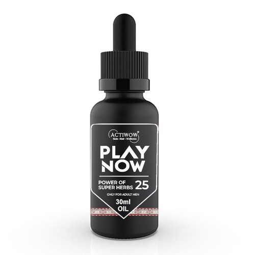 Olio naturale lungo tempo - olio,