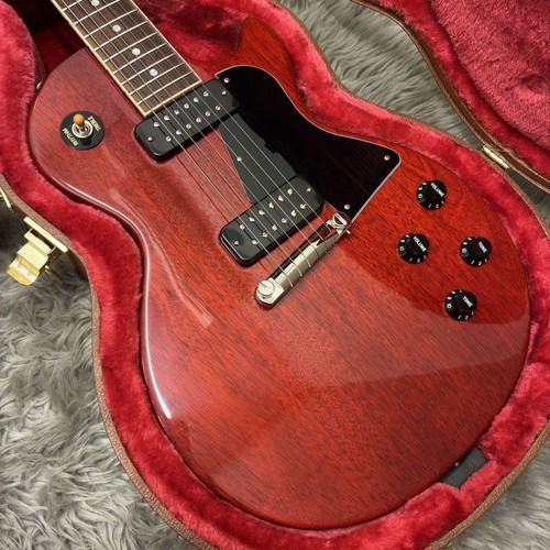 Gibson les paul special - gibson,