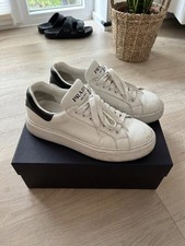 Sneakers stringate PRADA in