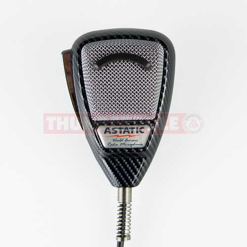 Astatic 636l fibra - fibra, di