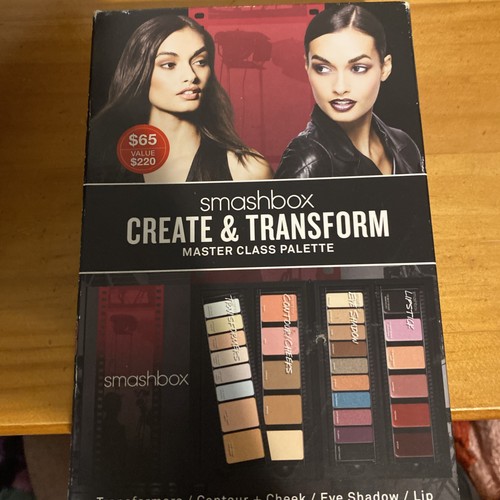Smashbox crea trasforma - crea,