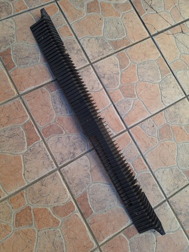 Mascherina griglia anteriore - mascherina,